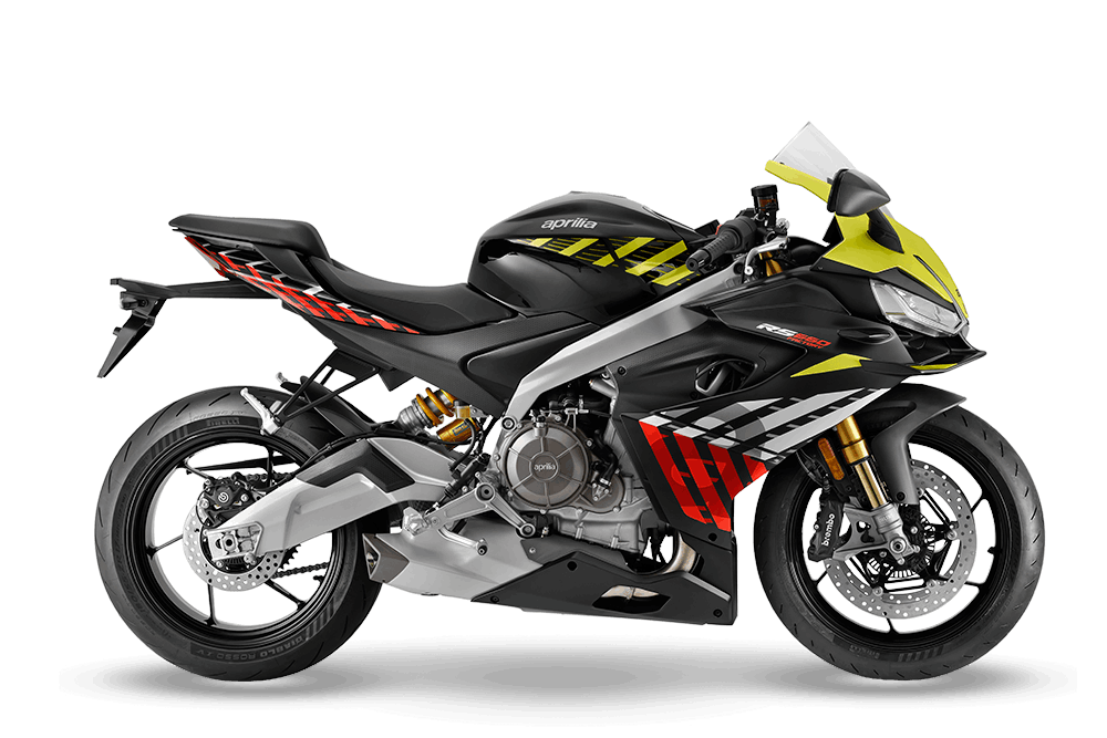 バイク RS660 2025 Aprilia RS660 and RS660 Factory – First Look | Motorcycle.com